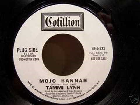 Tami Lynn - I'm Gonna Run Away From You