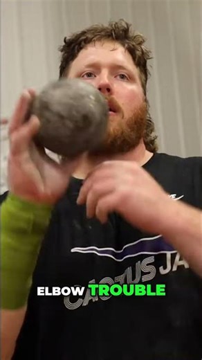 Avoid Elbow Pain: Perfect Your Throwing Angle for Max Power!