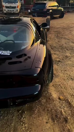 537K views · 31K reactions | Guess the HP! #jdm #carhub #cars #rotary #cartok #rx7 #mazda #jdmcars #6rotor #mazdarx7 #rx7fd #boost #turbo | Smokey Nagata | Facebook