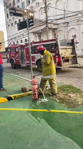 Grover Espada on TikTok