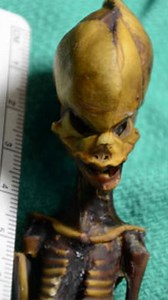 283K views · 3.8K reactions | They found a six-inch MUMMY in the desert The ‘Alien’ Mummy Discovered in the Atacama Desert #alien #mummy #discovery | Life's Biggest Questions | Facebook