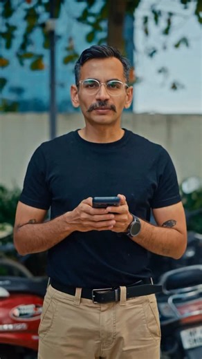 Death of PC on Instagram: "Message anyone without using the internet or a SIM card"