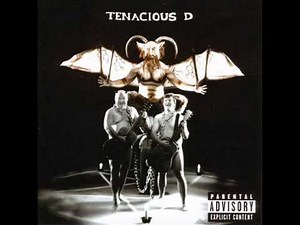 06.- Fuck Her Gently - Tenacious D(Album)