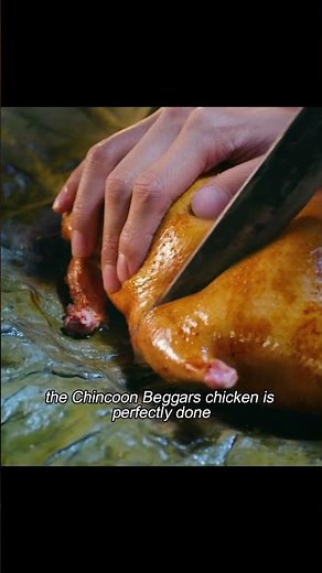 This is the pinnacle of Chinese cooking.#movie #film