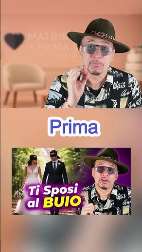 Casting is now open for Married at First Sight Italy!