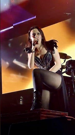 BEYOND THE BLACK 💥 Shine and Shade 💥 Live at the O2