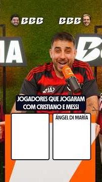 CONSEGUES DIZER MAIS? 🤔