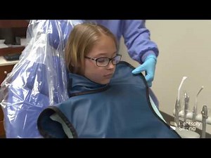 Radiation Protection | Dentsply Sirona