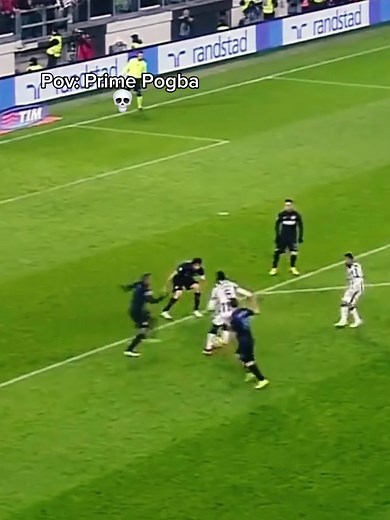 Prime Pogba Goals Compilation | Best Paul Pogba Skills and Goals