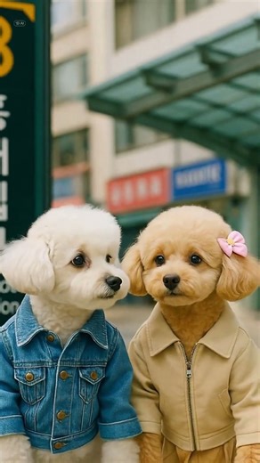 강아지랑 힐링하고 가요 l 라라 부부 더 푸들 l #shorts #Dog #dogshorts #강아지 #강아지영상 #강아지일상 #강아지쇼츠