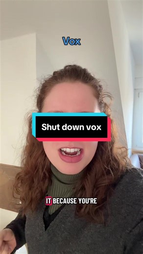 Lucifer's Psychological Warfare with Vox Revealed