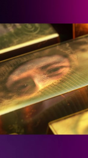 The Crime of the Century: The Gold Robbery Saga