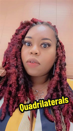 Quadrilaterals are an important part of third grade geometry and help students understand how shapes are classified. In third grade math, students learn that quadrilaterals are polygons with four sides and four angles. They explore different types of quadrilaterals such as rectangles, squares, rhombuses, and trapezoids while comparing their attributes. Identifying parallel sides, equal sides, and right angles strengthens geometry vocabulary and builds foundational math skills. Hands-on activitie
