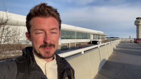 Almost-Arctic adventure from Anchorage to Nome: Alaska Airlines Premium Class