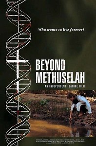 Beyond Methuselah - Movie