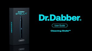 Stella™ User Guide - Cleaning