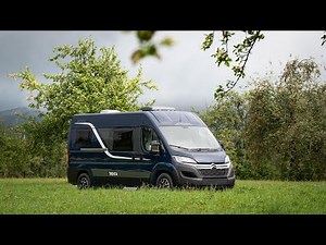 Pössl Trenta 600 – Vorstellung – Roomtour - Highlights - ab 54.628 €