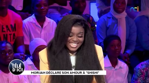 Témoignage et Mission sur Terre avec Morijah