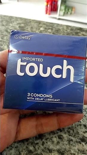 How To Correctly Use Condom | Male Condom |