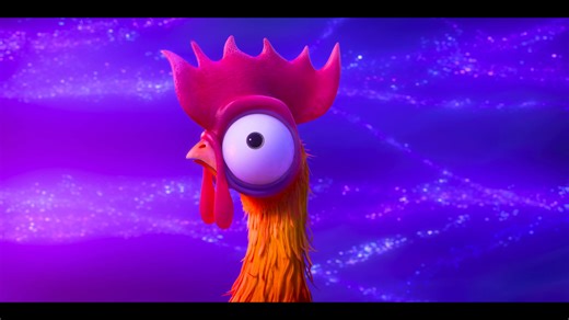 Walt Disney Animation Studios on Reels