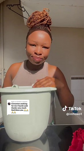 Using Cinnamon for Work Success Rituals