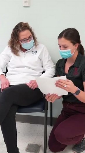No Greater Reward Than Changing Lives | Bellarmine DPT #physicaltherapy #bellarmine