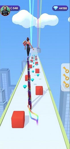 High Heels: GameplayWalkthrough All Levels