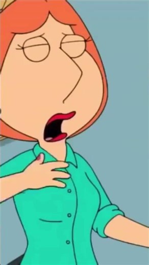 Stewie bites lois and hits meg #familyguy #familyguybestmoments #stewiegriffin #loisgriffin