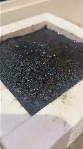 Stabilizing Decomposed Granite