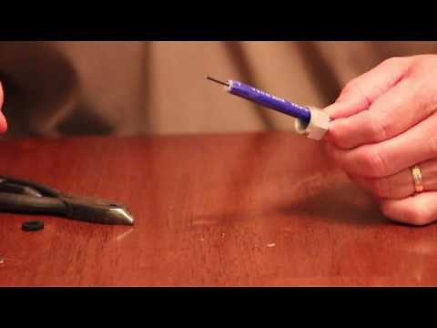 Electroair Instructional Video