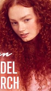 JETT INTERVIEW - Teen Model Search 2024