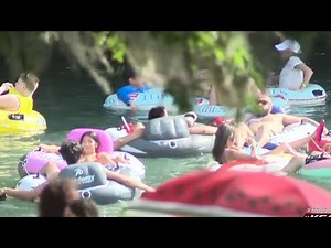 Comal County continues to see more COVID-19 cases, deaths, likely from Memorial Day weekend