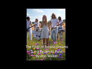 Field of Broken Dreams
