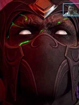 This Is How Liu Kang Restores Noob Saibot | MK1 Story