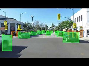 Data Annotation Services for Autonomous Vehicles – Powering the Future of Self-Driving Cars | Wisepl