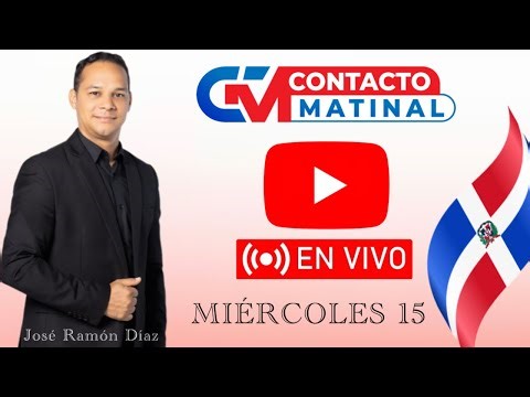 Cada día se aprende algo nuevo. CONTACTO MATINAL está en vivo #radio #valores