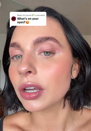 Easy Eyeshadow Tutorial for Beginners