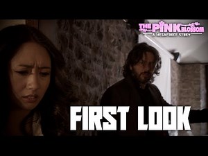 The Pink Blossom: A Megaforce Story | Meet Emma Goodall