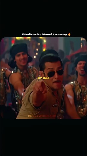 Bollywood Adda on Instagram: "Not just a superstar, he is an emotion. ❤️🔥 From Prem to Bhai, from romantic hero to mass icon — Salman Khan has ruled hearts for decades, not because of trends, but because of his raw honesty, screen presence, and golden heart 👑 Every generation has grown up watching him — ✨ the charm of the 90s 🔥 the swag of the 2000s 💪 the power of today’s Bhai His movies are not just films, they are festivals. His dialogues become catchphrases. His songs become timeless vibe