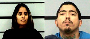 Border Patrol arrests Lubbock couple with $1.7 million in heroin, meth