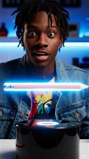 This Pencil FLOATS With No Strings! 😱🧲