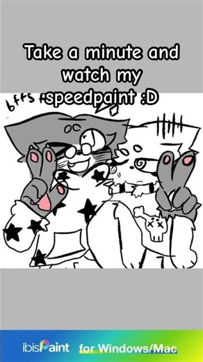 Watch my speedpaint instead of ai slop :) #speedpaint #digitalart
