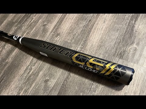 2022 Worth Supercell Gold XL ASA