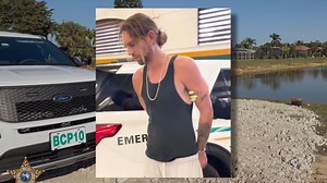 Florida man accused of killing 2 cats, placing their heads on someone's mailbox