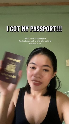 Easy Steps to Get Your Passport - Requirements, Process, and Cost