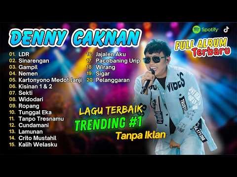 Lagu Jawa Denny Caknan 2026 Full Album Dangdut Pop Koplo Jawa Tanpa Iklan Nonstop Viral TikTok 🎶🔥