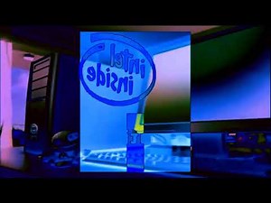 I froze intel logo history will might confuse you