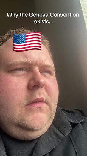 Exploring Geneva Convention Memes and Comedy in Canada