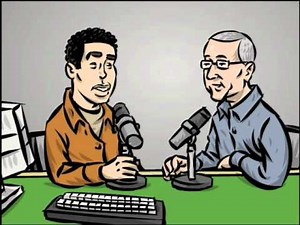 Loveline August 26, 2002 (Angie Everhart)