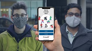 41K views · 77 reactions | Less than four per cent of Canadians who tested positive for COVID-19 used the COVID Alert app to warn other people that they might have been exposed to the virus. Jasmine Pazzano has more. Read more: https://globalnews.ca/news/7697781/covid-alert-app-data-effectivness/ | Global News | Facebook